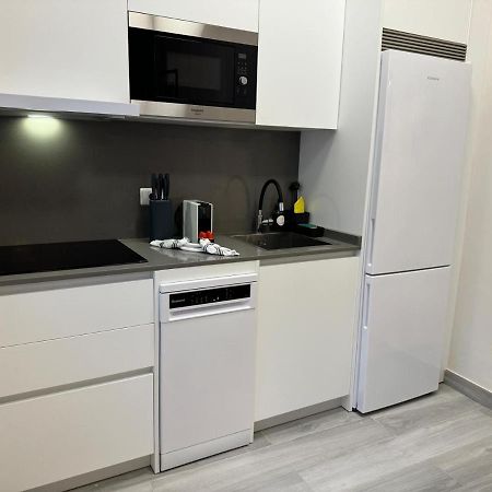 Apartament Dream Maday Santa Cruz de Tenerife Zewnętrze zdjęcie