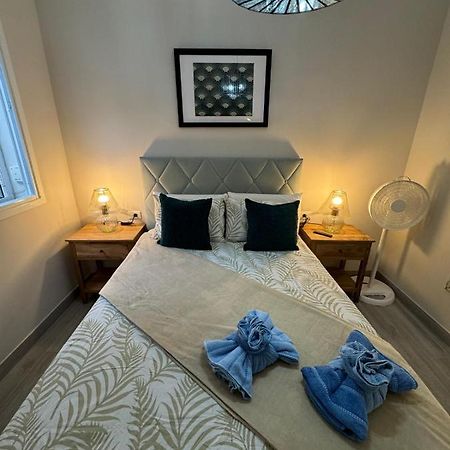 Apartament Dream Maday Santa Cruz de Tenerife Zewnętrze zdjęcie