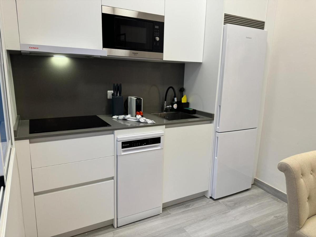 Apartament Dream Maday Santa Cruz de Tenerife Zewnętrze zdjęcie