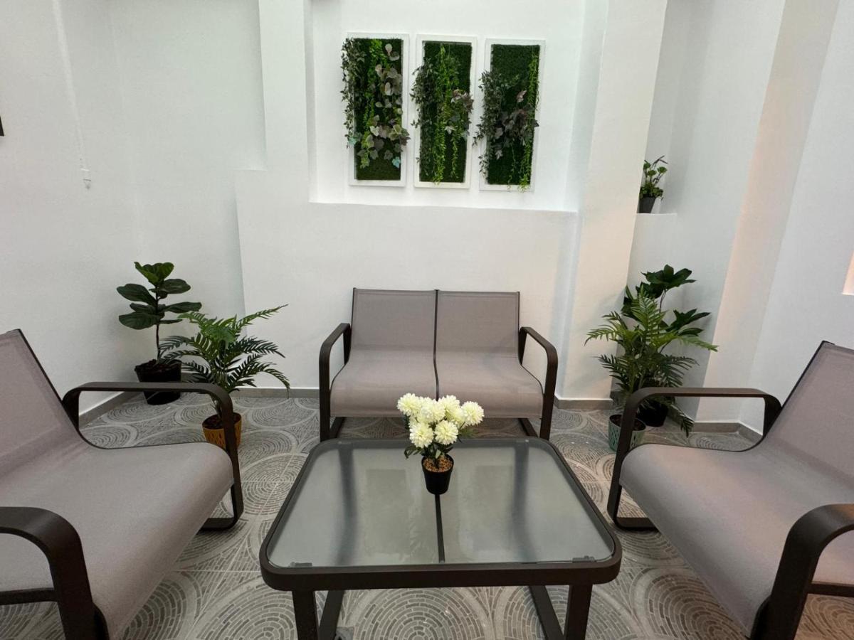 Apartament Dream Maday Santa Cruz de Tenerife Zewnętrze zdjęcie