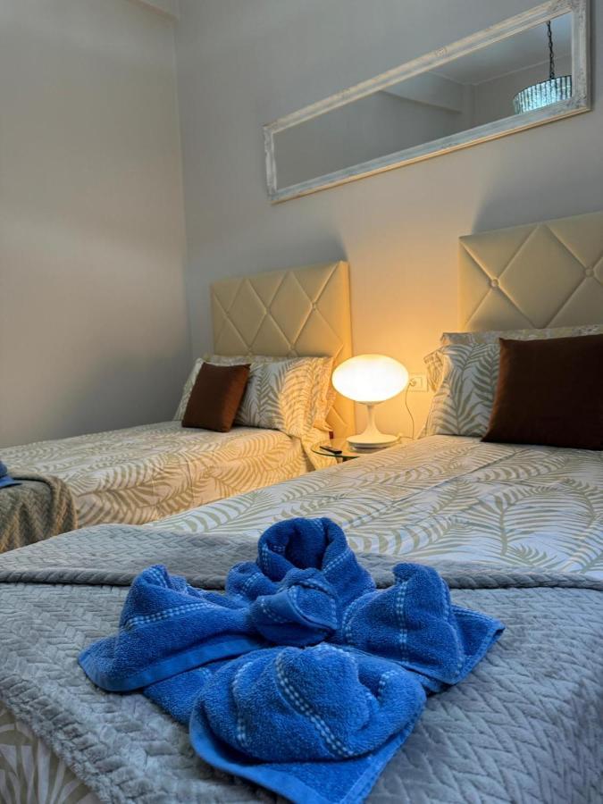 Apartament Dream Maday Santa Cruz de Tenerife Zewnętrze zdjęcie