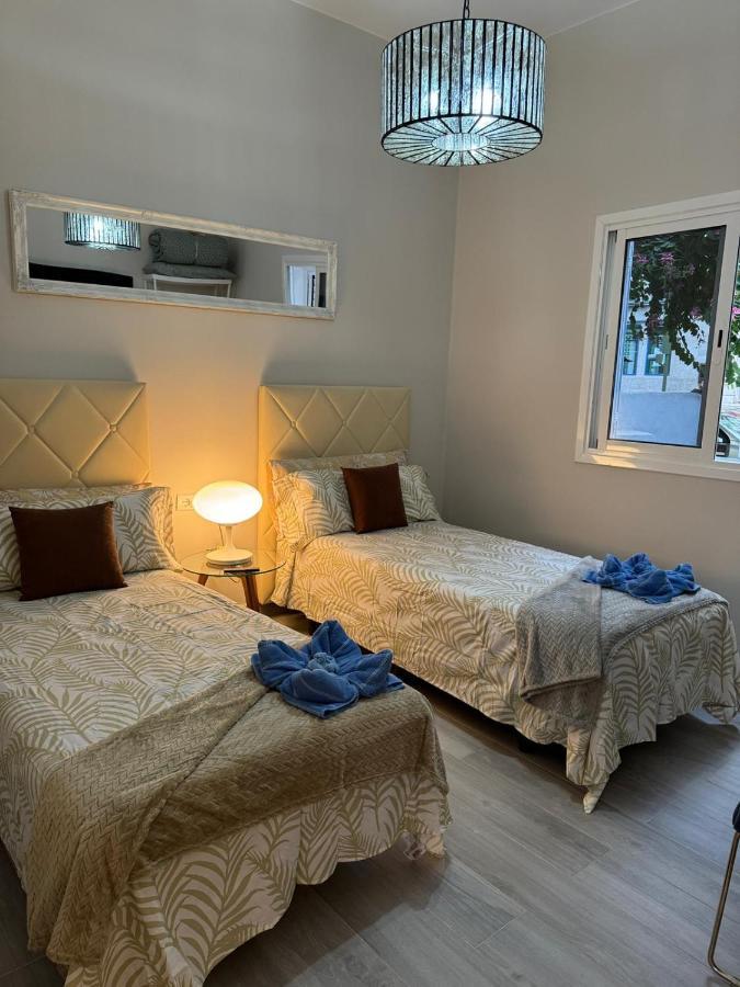 Apartament Dream Maday Santa Cruz de Tenerife Zewnętrze zdjęcie