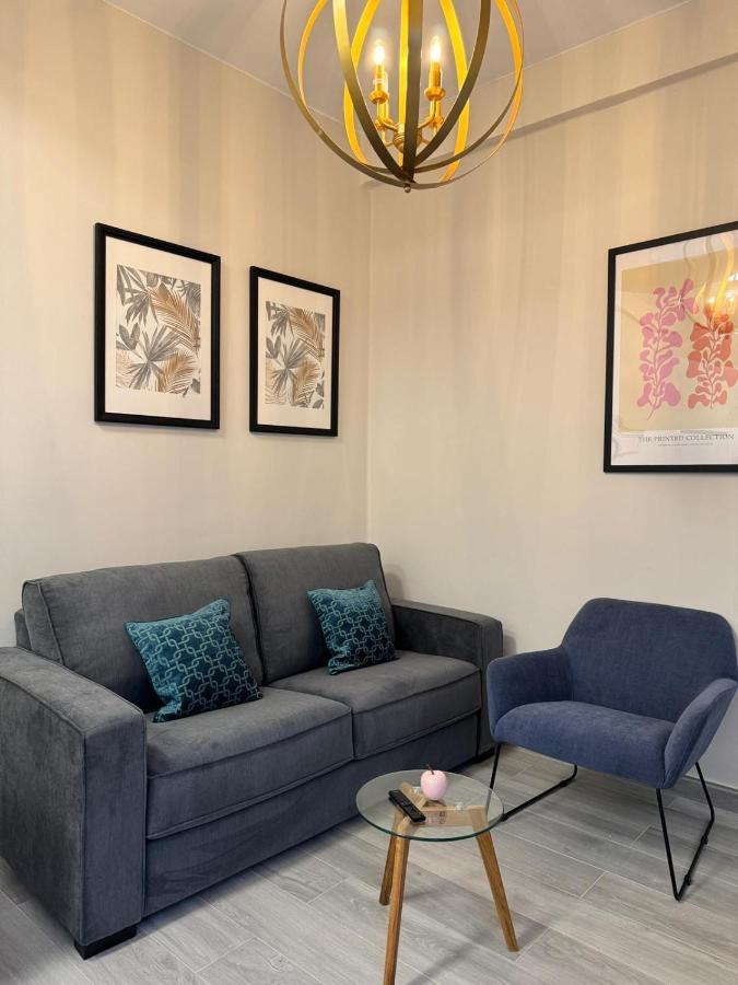 Apartament Dream Maday Santa Cruz de Tenerife Zewnętrze zdjęcie