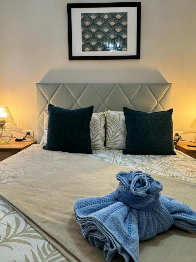 Apartament Dream Maday Santa Cruz de Tenerife Zewnętrze zdjęcie