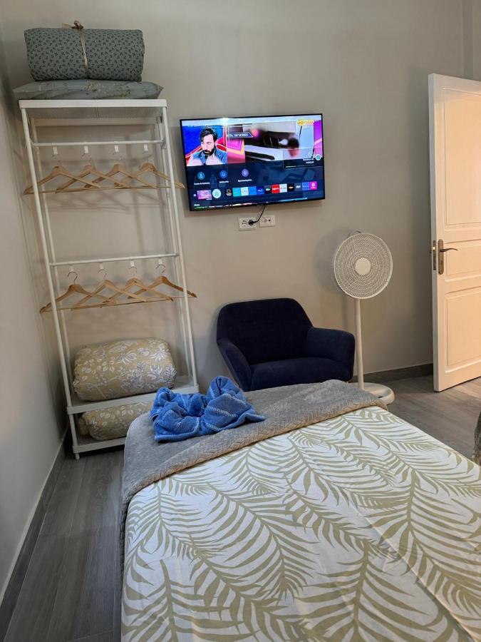 Apartament Dream Maday Santa Cruz de Tenerife Zewnętrze zdjęcie