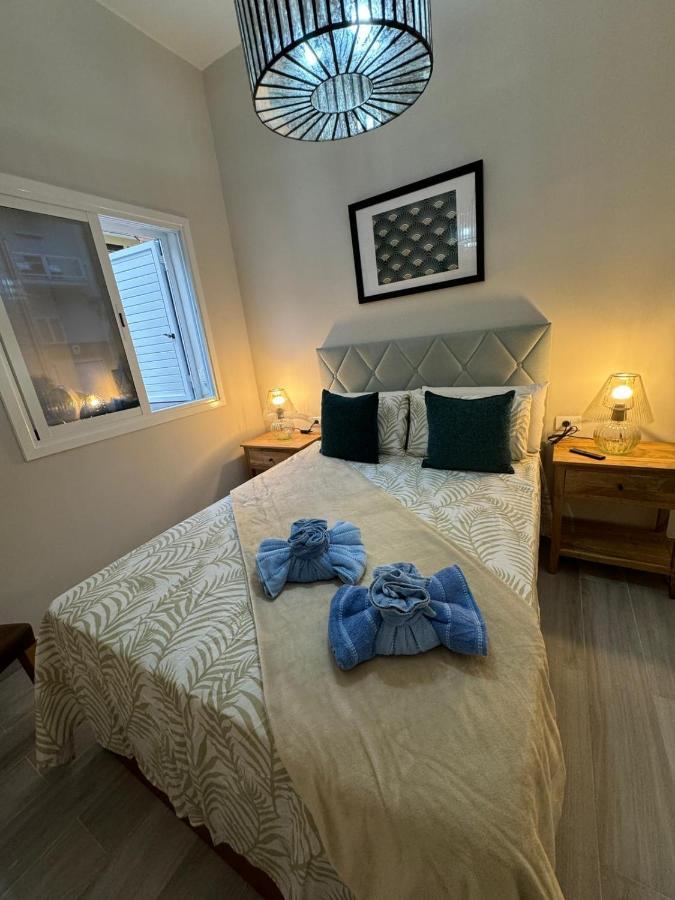 Apartament Dream Maday Santa Cruz de Tenerife Zewnętrze zdjęcie