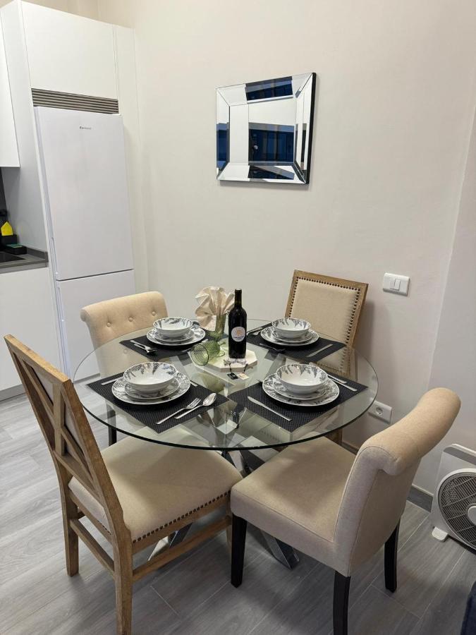Apartament Dream Maday Santa Cruz de Tenerife Zewnętrze zdjęcie