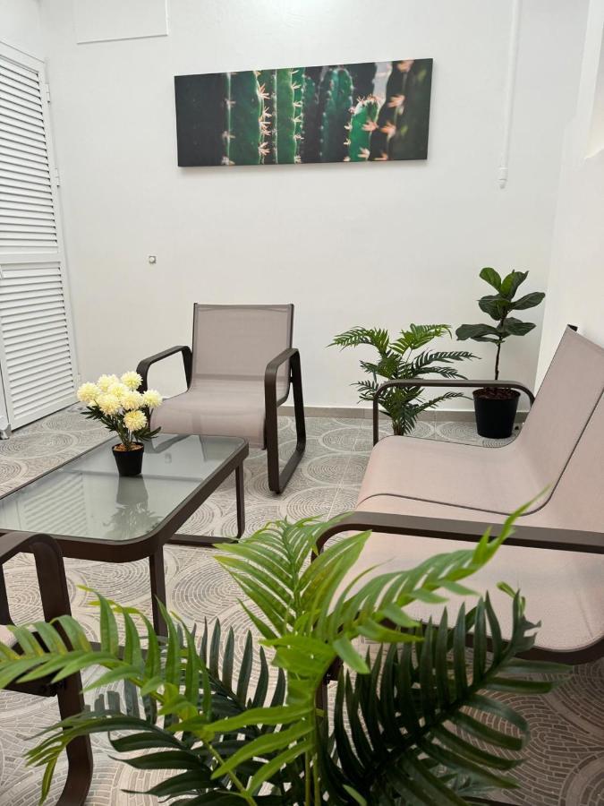 Apartament Dream Maday Santa Cruz de Tenerife Zewnętrze zdjęcie
