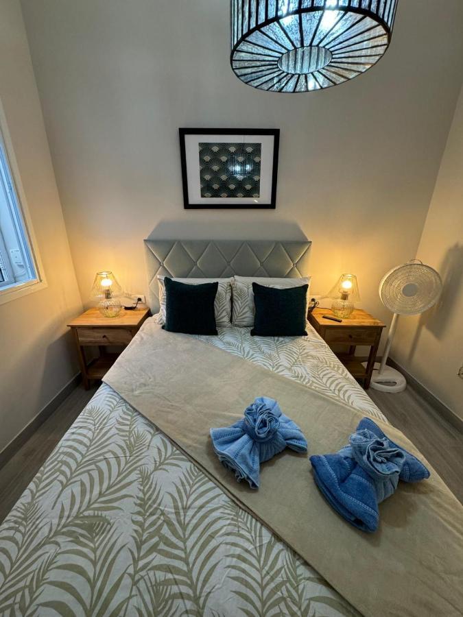 Apartament Dream Maday Santa Cruz de Tenerife Zewnętrze zdjęcie