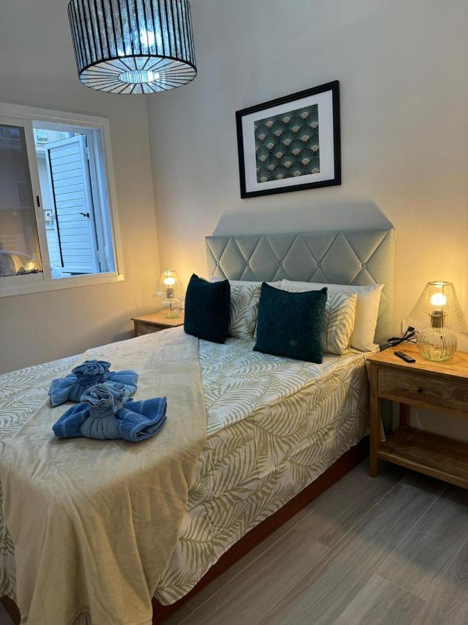 Apartament Dream Maday Santa Cruz de Tenerife Zewnętrze zdjęcie