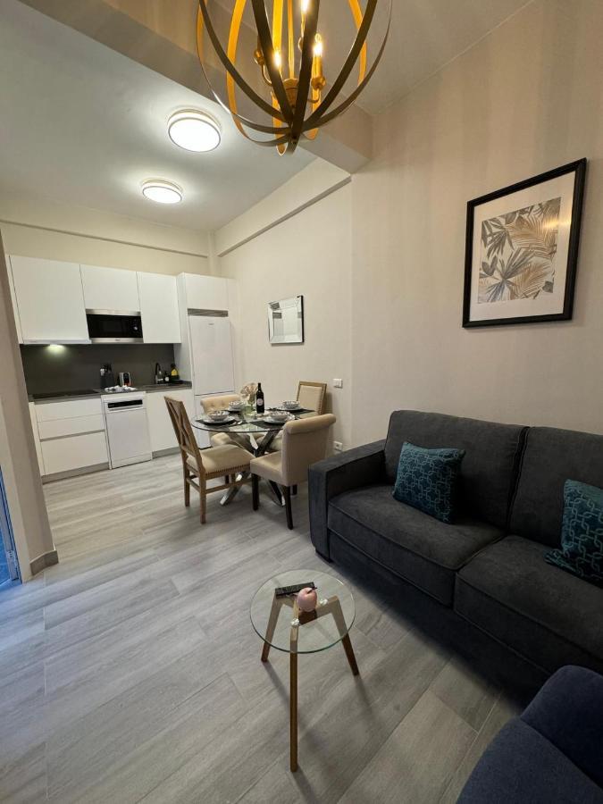 Apartament Dream Maday Santa Cruz de Tenerife Zewnętrze zdjęcie