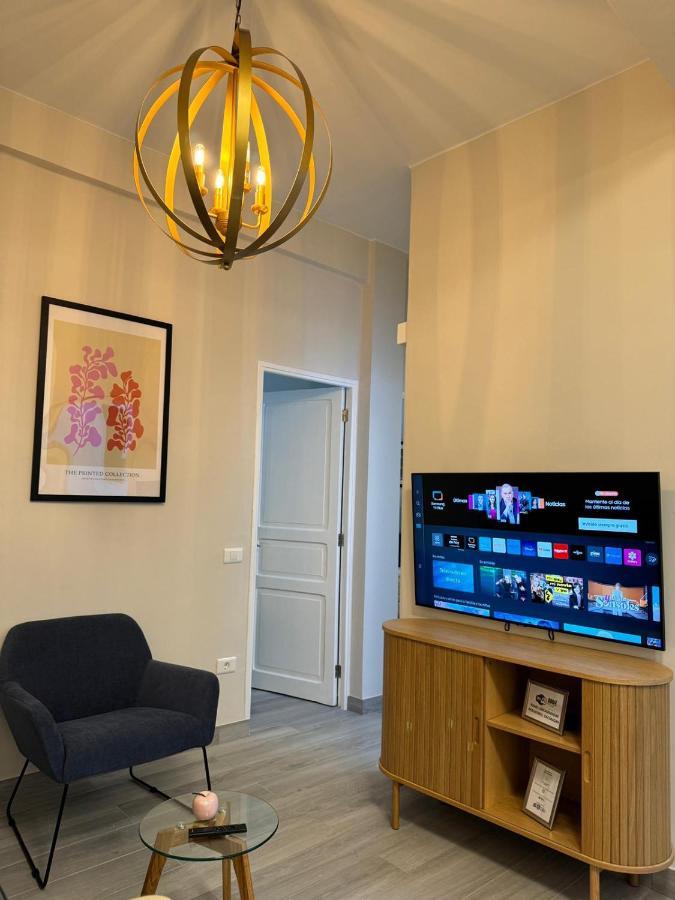 Apartament Dream Maday Santa Cruz de Tenerife Zewnętrze zdjęcie