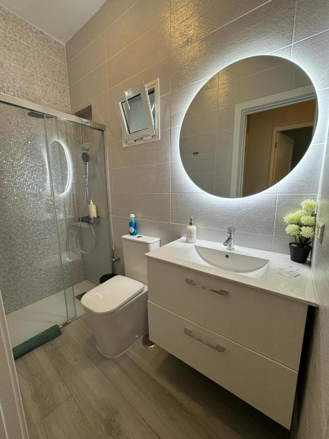 Apartament Dream Maday Santa Cruz de Tenerife Zewnętrze zdjęcie