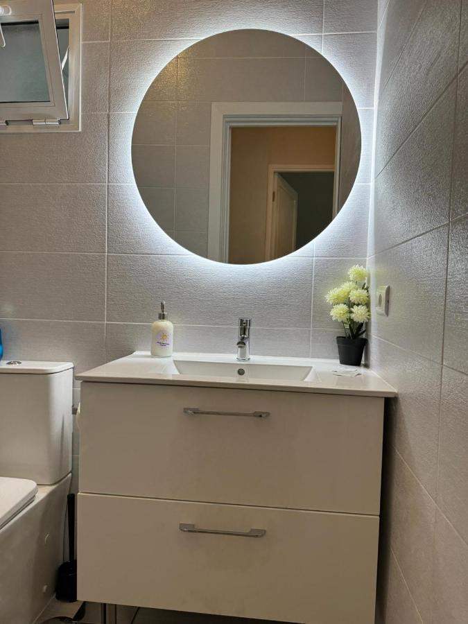 Apartament Dream Maday Santa Cruz de Tenerife Zewnętrze zdjęcie