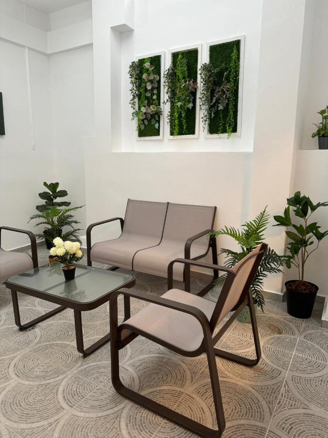 Apartament Dream Maday Santa Cruz de Tenerife Zewnętrze zdjęcie