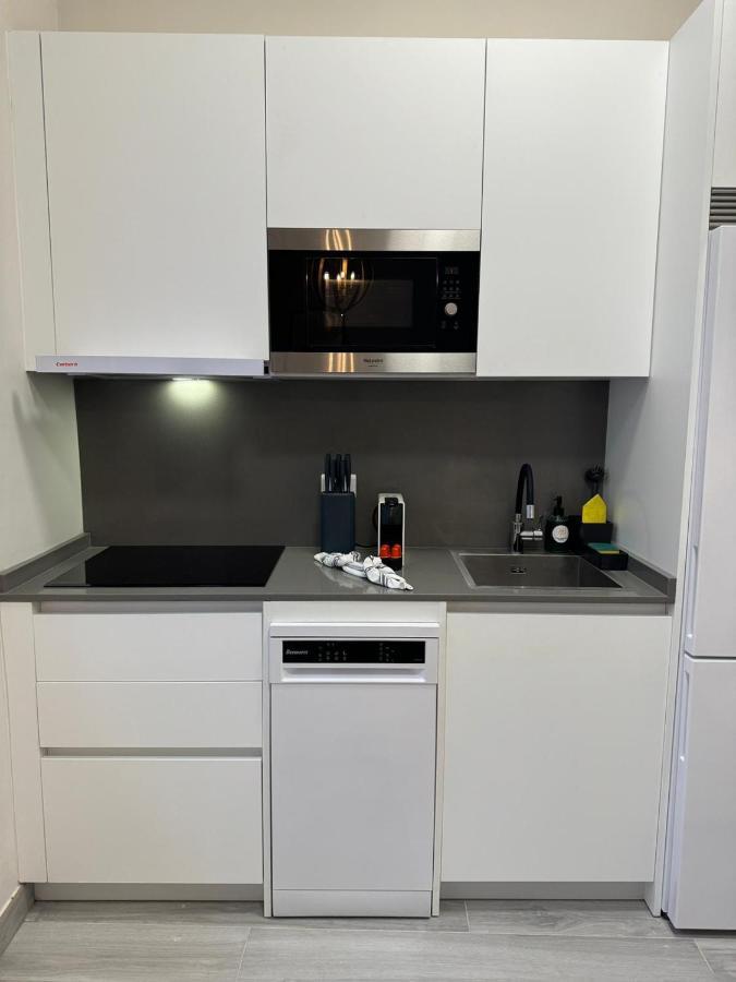 Apartament Dream Maday Santa Cruz de Tenerife Zewnętrze zdjęcie