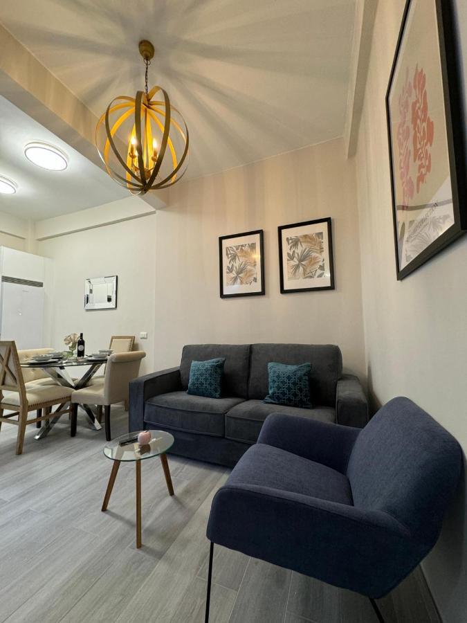 Apartament Dream Maday Santa Cruz de Tenerife Zewnętrze zdjęcie