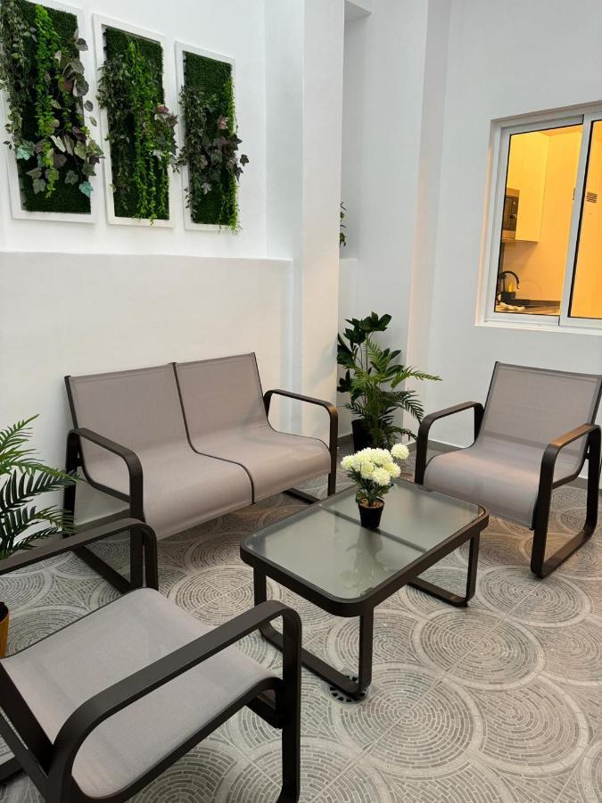 Apartament Dream Maday Santa Cruz de Tenerife Zewnętrze zdjęcie