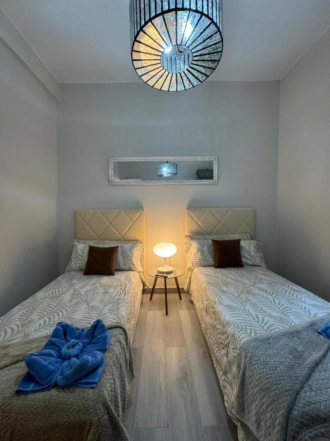 Apartament Dream Maday Santa Cruz de Tenerife Zewnętrze zdjęcie