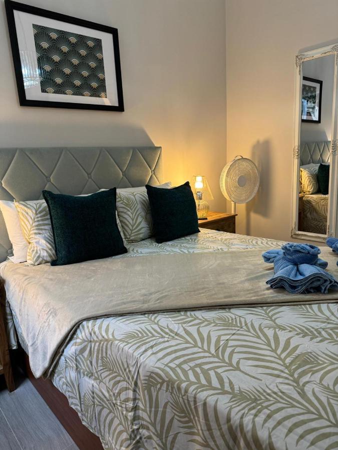 Apartament Dream Maday Santa Cruz de Tenerife Zewnętrze zdjęcie